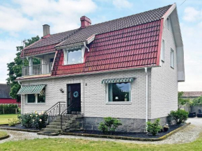 Holiday home SÖLVESBORG V